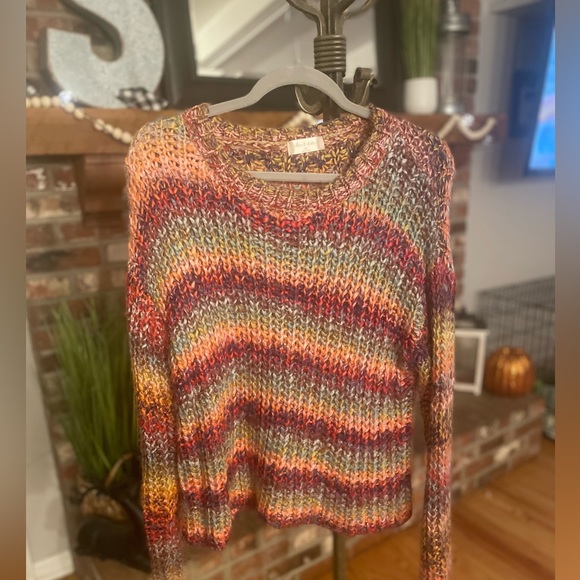 Fall sweater - Picture 2 of 3